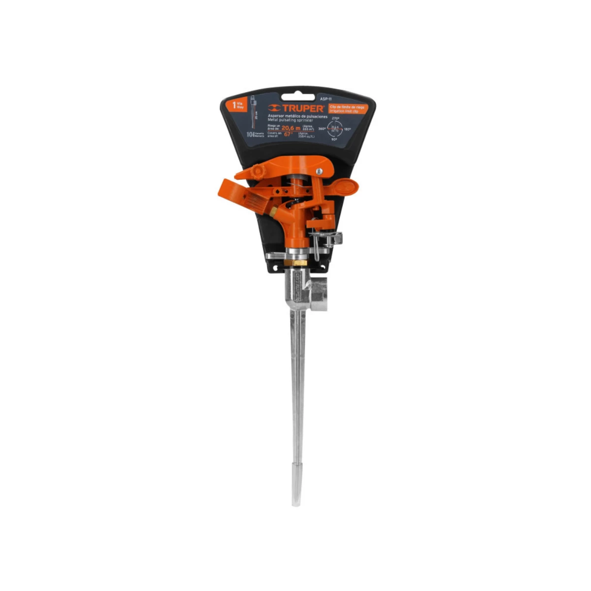 aspersor-metalico-truper-360