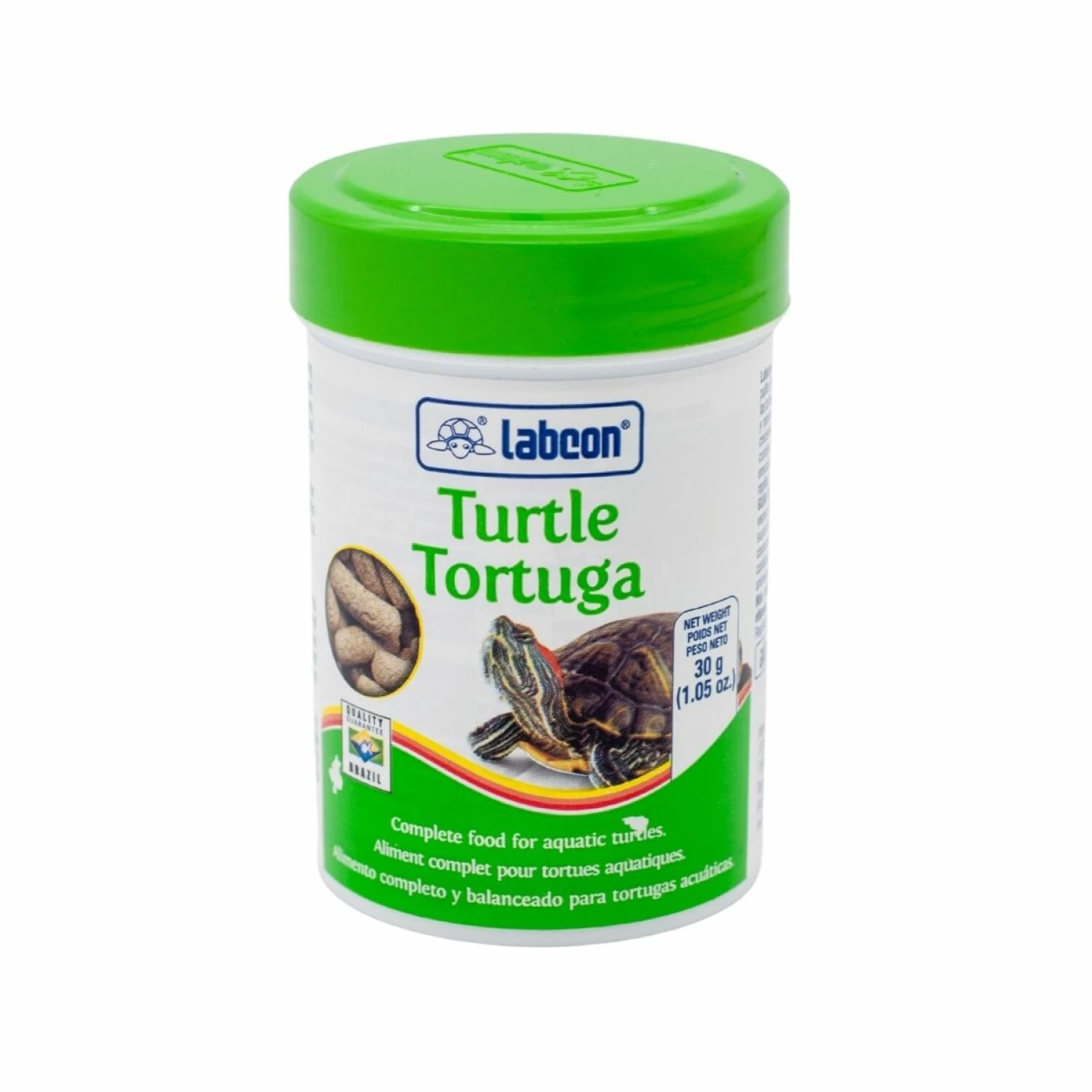labcon-tortuga-x-30-gramos