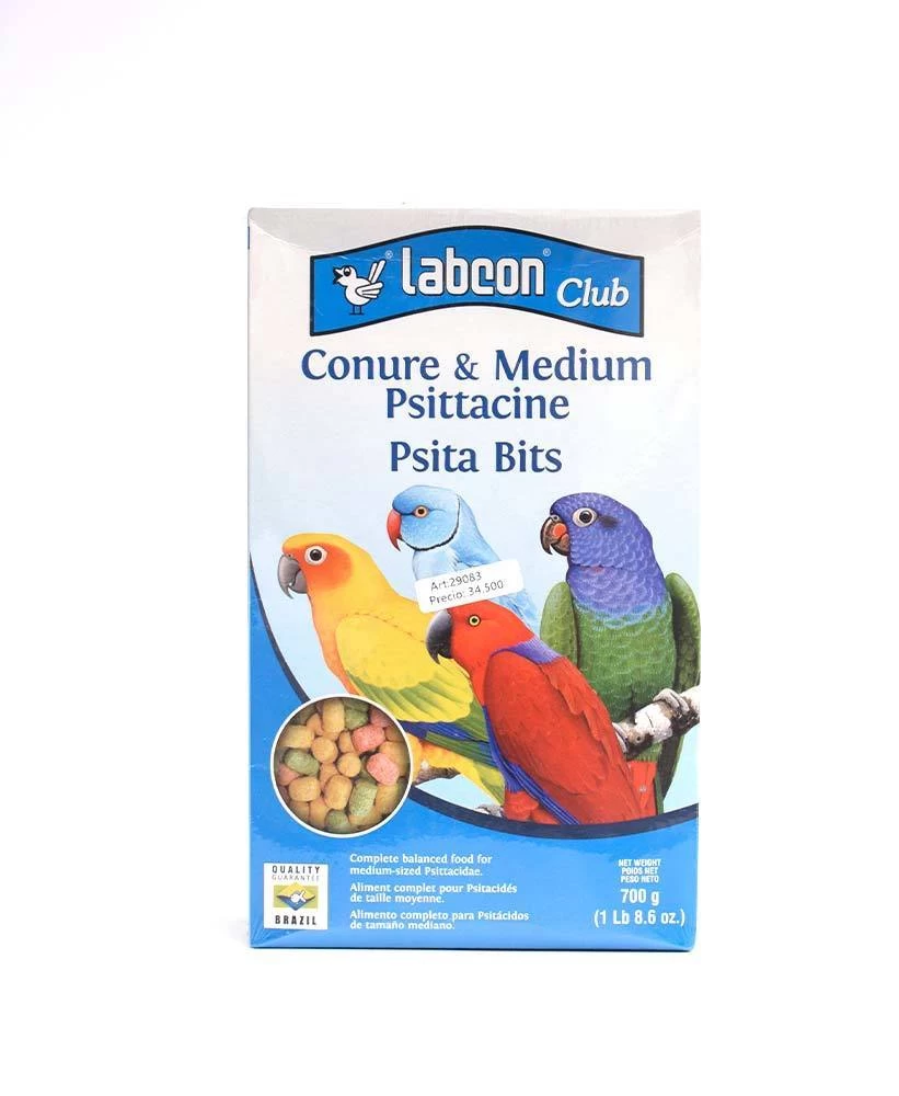 labcon-club-psita-bits-x-700-gramos