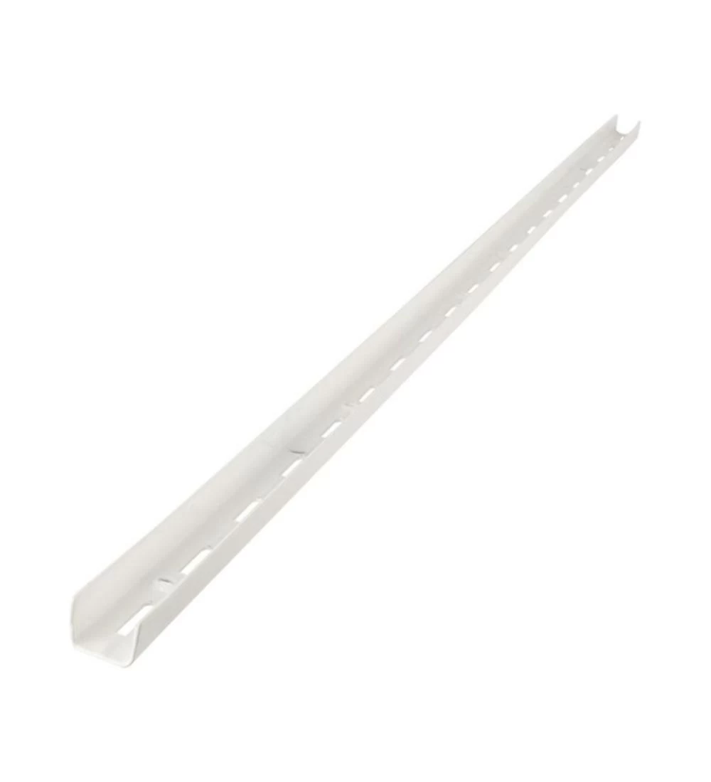 riel-pratk-simple-30-cm-blanco