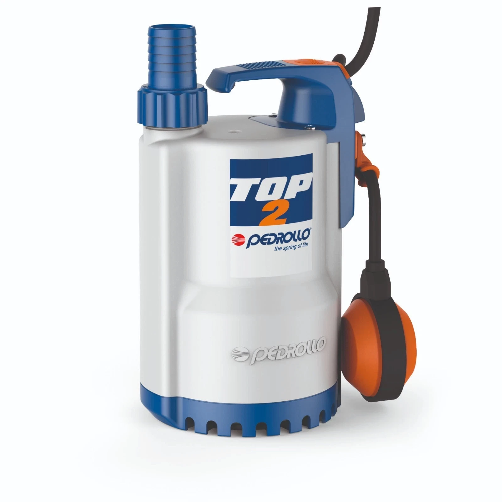 pedrollo-drenaje-top2-vortex-12hp-230v