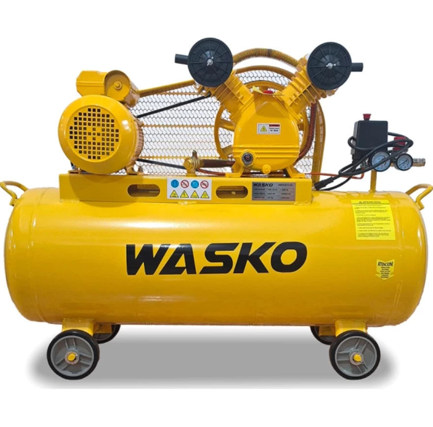 compresor-wasko-a-correa-3hp-220v-100lts-wccv8100m2